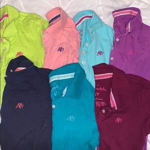 Aeropostale Polos